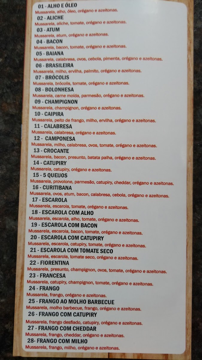 Menu Pizzaria Origem-1
